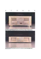 Luxman M-05-M-02-Brochure